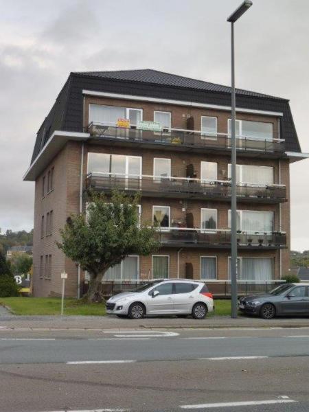 Ferienwohnung Q Geraardsbergen Exterior foto