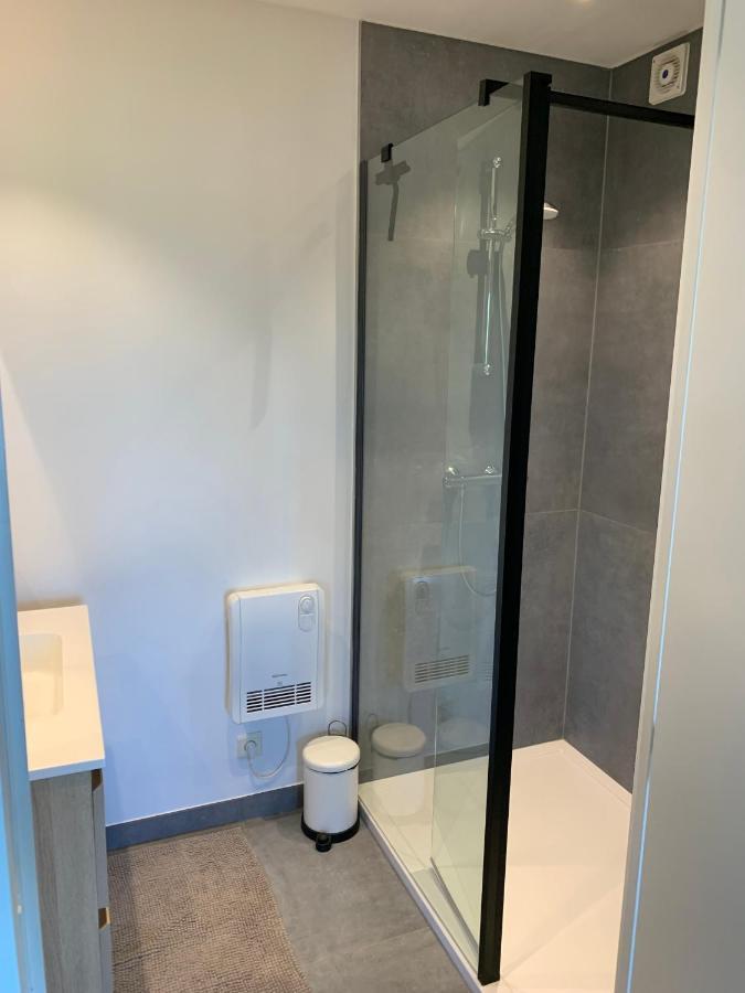 Ferienwohnung Q Geraardsbergen Exterior foto
